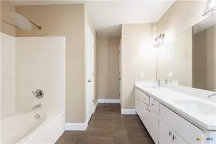 4307 Menard Dr, Killeen, TX 76549 - Photo 9