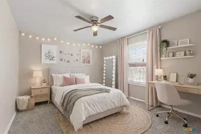 4307 Menard Drive, Killeen, TX 76549 - Photo 15