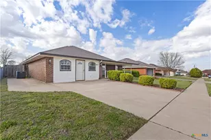 4307 Menard Dr, Killeen, TX 76549 - Photo 17