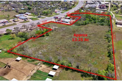 300 W Hwy 290 A, Elgin, TX 78621 - Photo 1