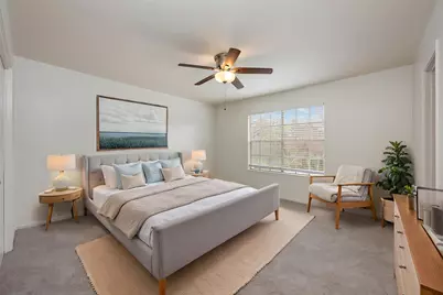 6107 Bullard Drive #A, Austin, TX 78757 - Photo 5