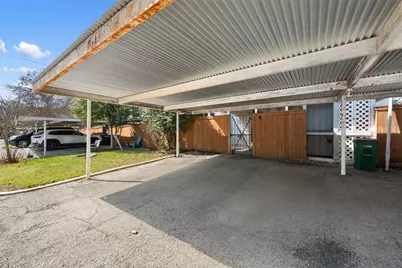 6107 Bullard Drive #A, Austin, TX 78757 - Photo 37