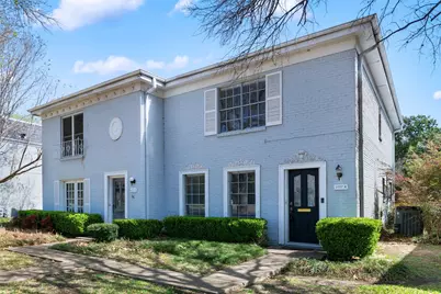 6107 Bullard Drive #A, Austin, TX 78757 - Photo 1