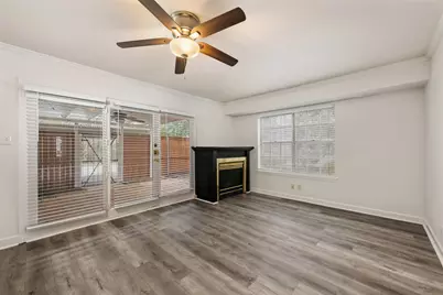 6107 Bullard Drive #A, Austin, TX 78757 - Photo 17