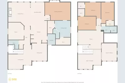 801 W Olympic Drive, Pflugerville, TX 78660 - Photo 29