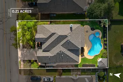 801 W Olympic Drive, Pflugerville, TX 78660 - Photo 3