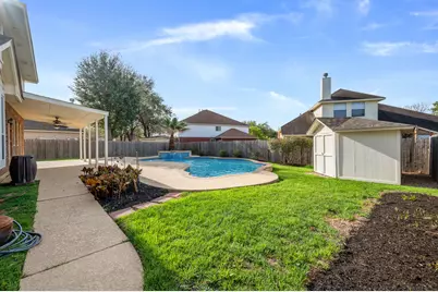 801 W Olympic Drive, Pflugerville, TX 78660 - Photo 27