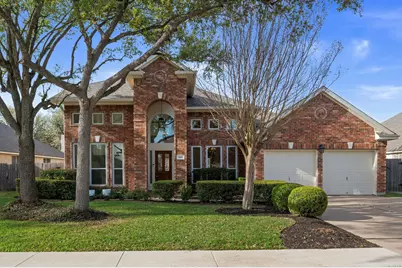 801 W Olympic Drive, Pflugerville, TX 78660 - Photo 1