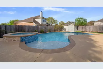 801 W Olympic Drive, Pflugerville, TX 78660 - Photo 25