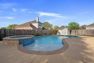 801 Olympic Dr, Pflugerville, TX 78660 - Photo 25