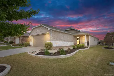 600 Rockport Street, Georgetown, TX 78633 - Photo 1