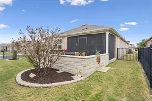 600 Rockport St, Georgetown, TX 78633 - Photo 35