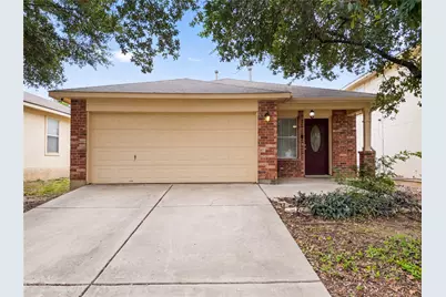 1076 Shadow Creek Boulevard, Buda, TX 78610 - Photo 1