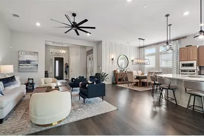 5812 Antelope Well Lane, Austin, TX 78738 - Photo 5