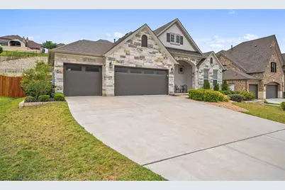 5812 Antelope Well Lane, Austin, TX 78738 - Photo 1
