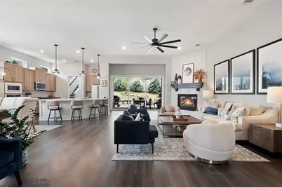 5812 Antelope Well Lane, Austin, TX 78738 - Photo 3