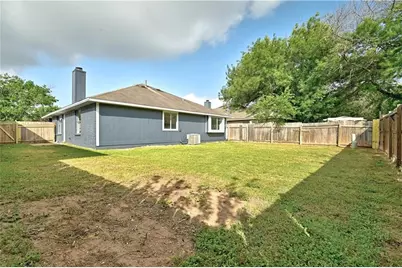 14304 Vandever Street, Austin, TX 78725 - Photo 21