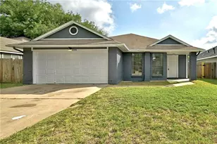14304 Vandever St, Austin, TX 78725 - Photo 1