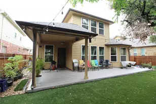 606 Spanish Mustang Dr, Cedar Park, TX 78613 - Photo 1