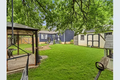 2007 S Church Street, Georgetown, TX 78626 - Photo 21