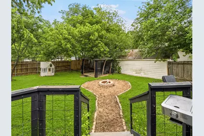 2007 S Church Street, Georgetown, TX 78626 - Photo 19