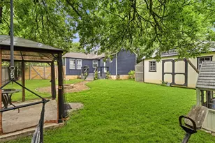 2007 S Church St, Georgetown, TX 78626 - Photo 21