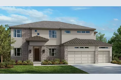 100 Irvine Pass, Liberty Hill, TX 78642 - Photo 1