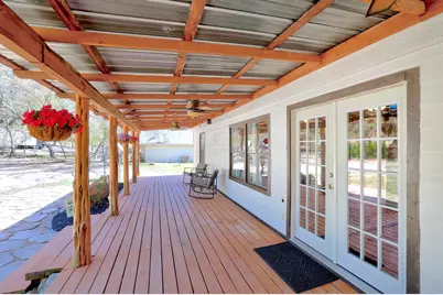 17311 Whippoorwill Trail, Lago Vista, TX 78645 - Photo 9