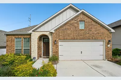 4521 Lucabella Lane, Leander, TX 78641 - Photo 1