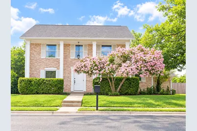 10101 Parkfield Drive, Austin, TX 78758 - Photo 1