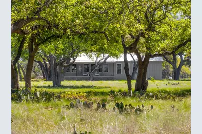 9695 W US 290 Highway, Hye, TX 78635 - Photo 5