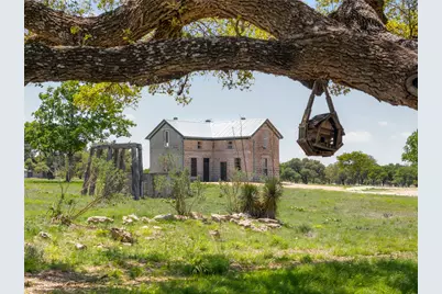 9695 W US 290 Highway, Hye, TX 78635 - Photo 1