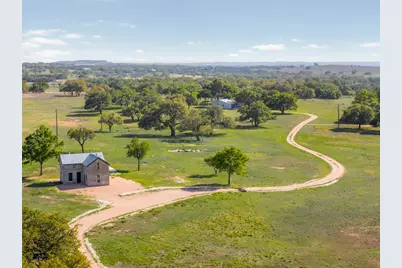 9695 W US 290 Highway, Hye, TX 78635 - Photo 1