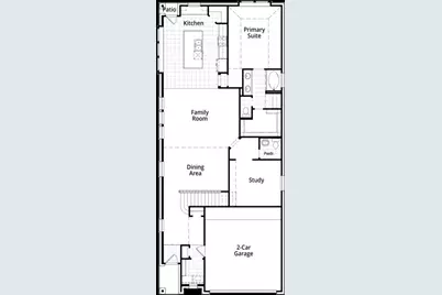 11804 American Mustang Loop, Manor, TX 78653 - Photo 29
