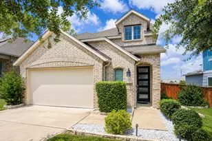 11804 American Mustang Loop, Manor, TX 78653 - Photo 1