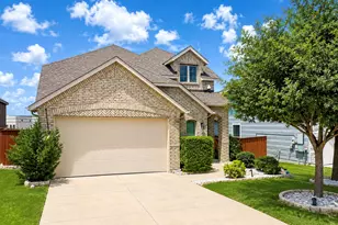 11804 American Mustang Loop, Manor, TX 78653 - Photo 3