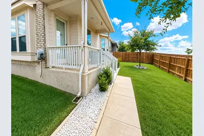 11804 American Mustang Loop, Manor, TX 78653 - Photo 25
