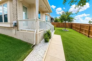 11804 American Mustang Loop, Manor, TX 78653 - Photo 25