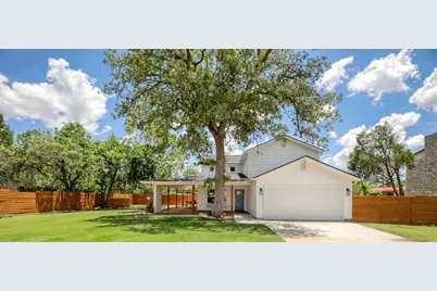 13207 Fencerail Road, Manchaca, TX 78652 - Photo 1