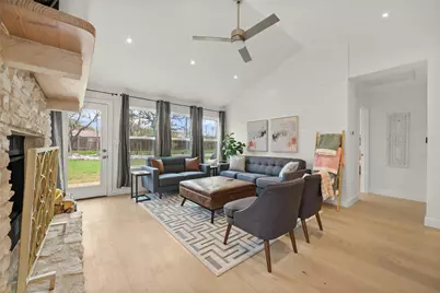 13207 Fencerail Road, Manchaca, TX 78652 - Photo 7