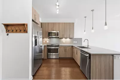 3600 S Lamar Boulevard #412, Austin, TX 78704 - Photo 9