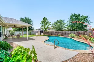 616 Portchester Castle Path, Pflugerville, TX 78660 - Photo 33