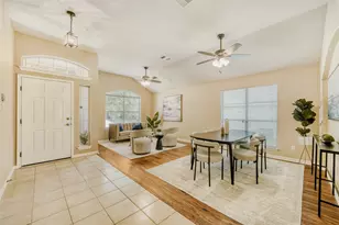 616 Portchester Castle Path, Pflugerville, TX 78660 - Photo 5