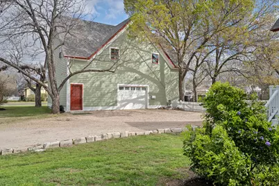 603 E 7th Street, Georgetown, TX 78626 - Photo 27
