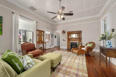 603 E 7th Street, Georgetown, TX 78626 - Photo 3