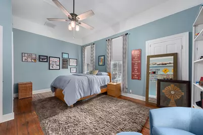 603 E 7th Street, Georgetown, TX 78626 - Photo 17