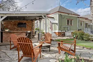 603 E 7th St, Georgetown, TX 78626 - Photo 21