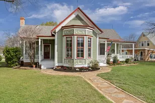 603 E 7th St, Georgetown, TX 78626 - Photo 1
