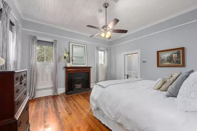 603 E 7th Street, Georgetown, TX 78626 - Photo 13