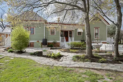603 E 7th Street, Georgetown, TX 78626 - Photo 19